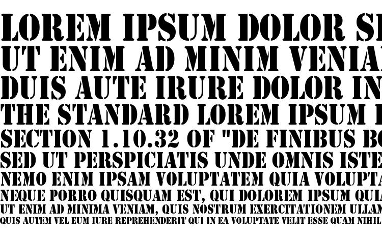 specimens Rudy Thin font, sample Rudy Thin font, an example of writing Rudy Thin font, review Rudy Thin font, preview Rudy Thin font, Rudy Thin font