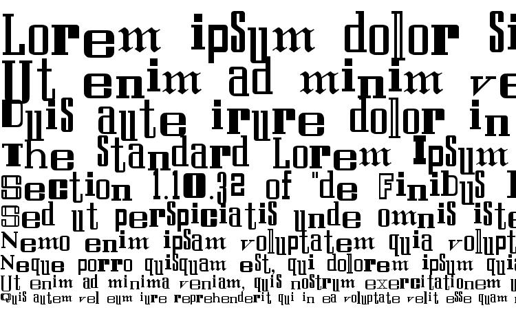 specimens RULAND Regular font, sample RULAND Regular font, an example of writing RULAND Regular font, review RULAND Regular font, preview RULAND Regular font, RULAND Regular font