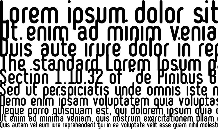 specimens Ruler Bold font, sample Ruler Bold font, an example of writing Ruler Bold font, review Ruler Bold font, preview Ruler Bold font, Ruler Bold font