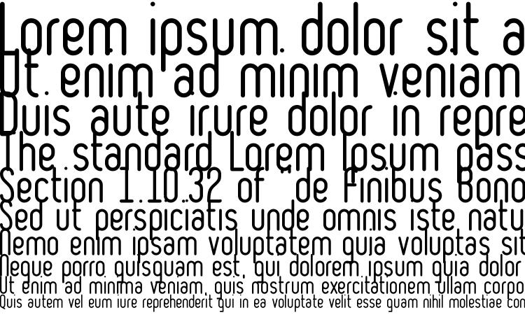 specimens Ruler Light font, sample Ruler Light font, an example of writing Ruler Light font, review Ruler Light font, preview Ruler Light font, Ruler Light font