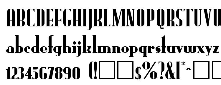 glyphs Rundfunk font, сharacters Rundfunk font, symbols Rundfunk font, character map Rundfunk font, preview Rundfunk font, abc Rundfunk font, Rundfunk font