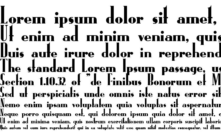 specimens Rundfunk font, sample Rundfunk font, an example of writing Rundfunk font, review Rundfunk font, preview Rundfunk font, Rundfunk font