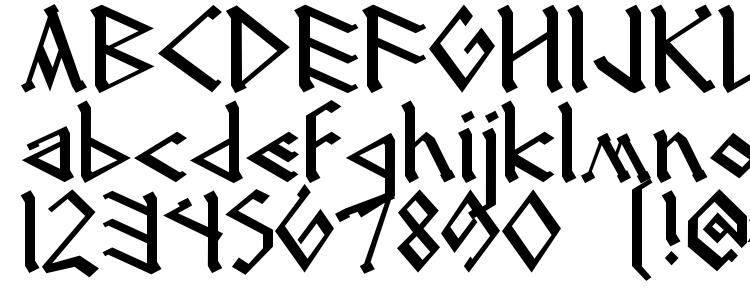 glyphs Runenglish 2 font, сharacters Runenglish 2 font, symbols Runenglish 2 font, character map Runenglish 2 font, preview Runenglish 2 font, abc Runenglish 2 font, Runenglish 2 font