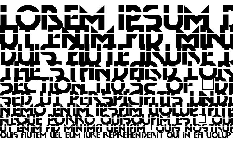 specimens Runner font, sample Runner font, an example of writing Runner font, review Runner font, preview Runner font, Runner font