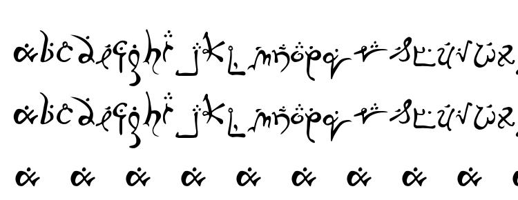 glyphs Runnsm font, сharacters Runnsm font, symbols Runnsm font, character map Runnsm font, preview Runnsm font, abc Runnsm font, Runnsm font