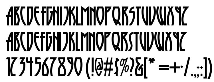glyphs Runy Tunes Revisited NF font, сharacters Runy Tunes Revisited NF font, symbols Runy Tunes Revisited NF font, character map Runy Tunes Revisited NF font, preview Runy Tunes Revisited NF font, abc Runy Tunes Revisited NF font, Runy Tunes Revisited NF font