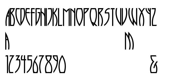 glyphs Runy Tunes font, сharacters Runy Tunes font, symbols Runy Tunes font, character map Runy Tunes font, preview Runy Tunes font, abc Runy Tunes font, Runy Tunes font