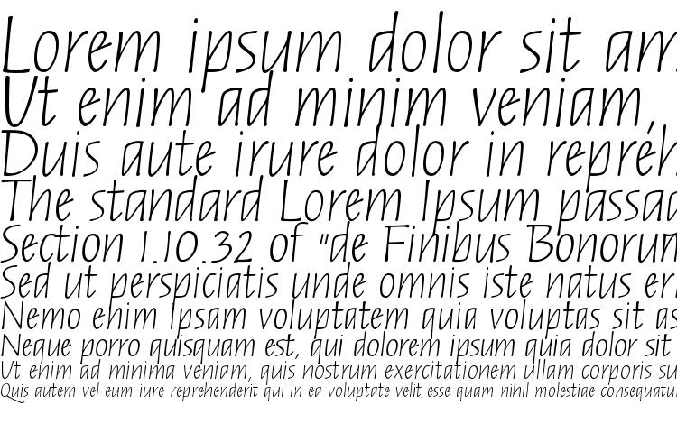 specimens RussellObliqueStd font, sample RussellObliqueStd font, an example of writing RussellObliqueStd font, review RussellObliqueStd font, preview RussellObliqueStd font, RussellObliqueStd font