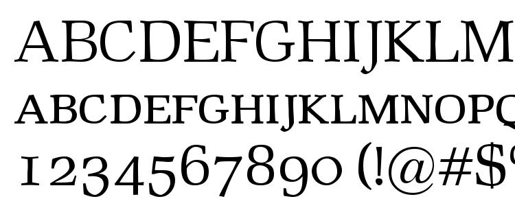 glyphs Rustika SC font, сharacters Rustika SC font, symbols Rustika SC font, character map Rustika SC font, preview Rustika SC font, abc Rustika SC font, Rustika SC font
