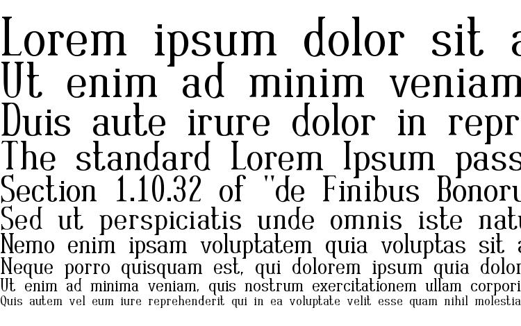 specimens Rutaban normal font, sample Rutaban normal font, an example of writing Rutaban normal font, review Rutaban normal font, preview Rutaban normal font, Rutaban normal font
