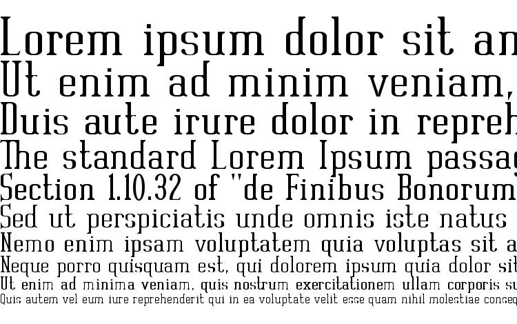 specimens Rutager font, sample Rutager font, an example of writing Rutager font, review Rutager font, preview Rutager font, Rutager font