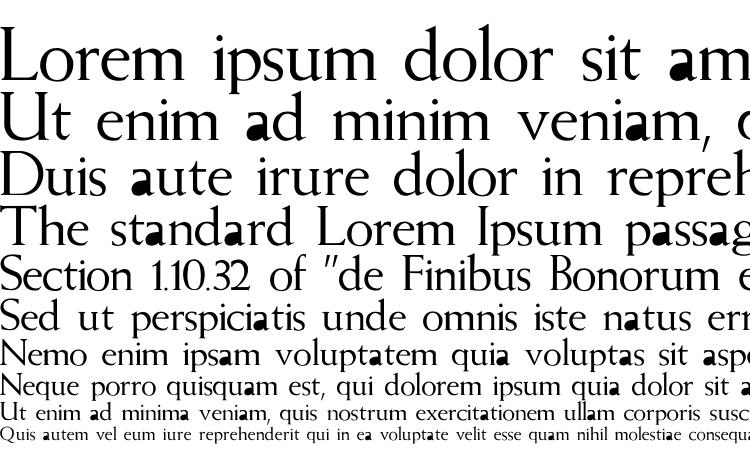 specimens Ruth font, sample Ruth font, an example of writing Ruth font, review Ruth font, preview Ruth font, Ruth font