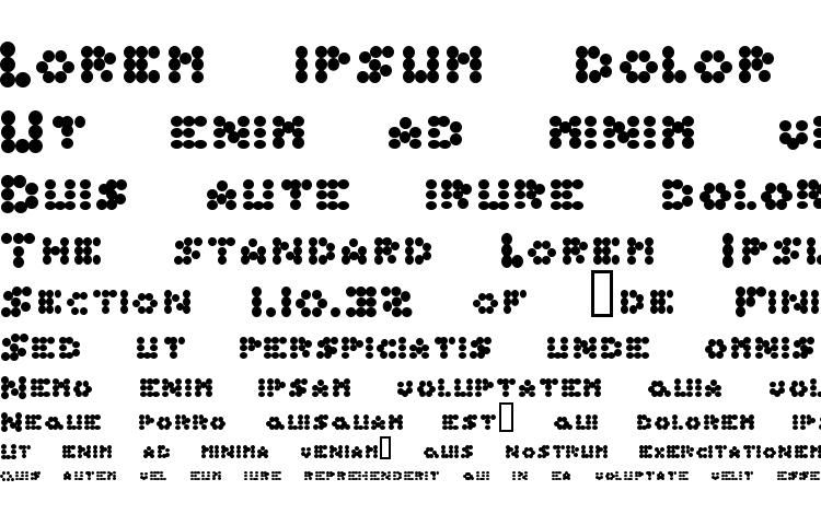 specimens Ruttenspya font, sample Ruttenspya font, an example of writing Ruttenspya font, review Ruttenspya font, preview Ruttenspya font, Ruttenspya font