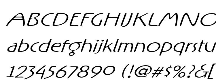 glyphs Rx oneone font, сharacters Rx oneone font, symbols Rx oneone font, character map Rx oneone font, preview Rx oneone font, abc Rx oneone font, Rx oneone font