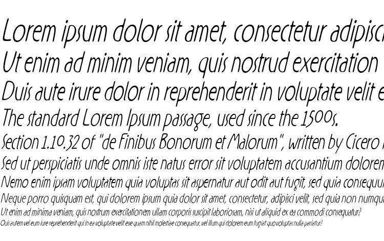 specimens Rx zerofive font, sample Rx zerofive font, an example of writing Rx zerofive font, review Rx zerofive font, preview Rx zerofive font, Rx zerofive font