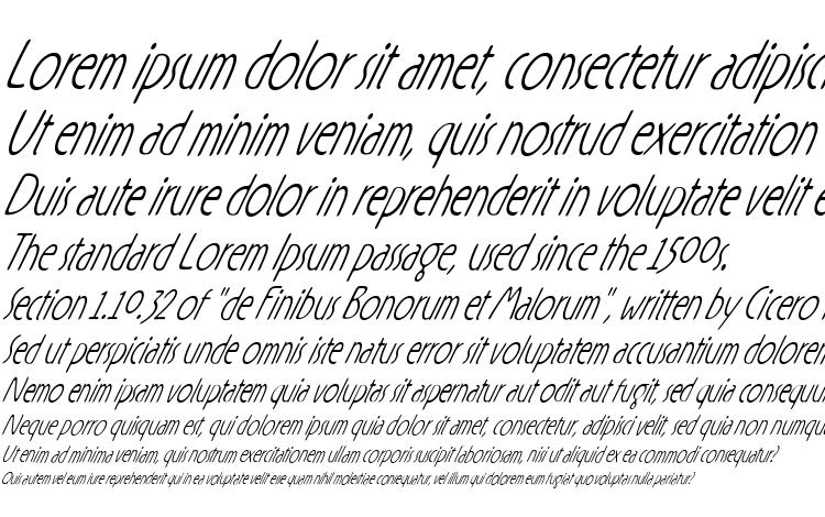 specimens Rx zeroone font, sample Rx zeroone font, an example of writing Rx zeroone font, review Rx zeroone font, preview Rx zeroone font, Rx zeroone font