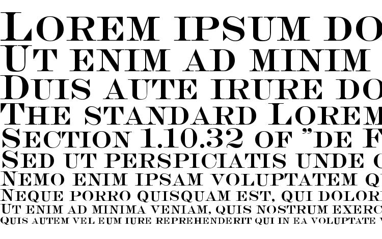 specimens S650 Roman Regular font, sample S650 Roman Regular font, an example of writing S650 Roman Regular font, review S650 Roman Regular font, preview S650 Roman Regular font, S650 Roman Regular font