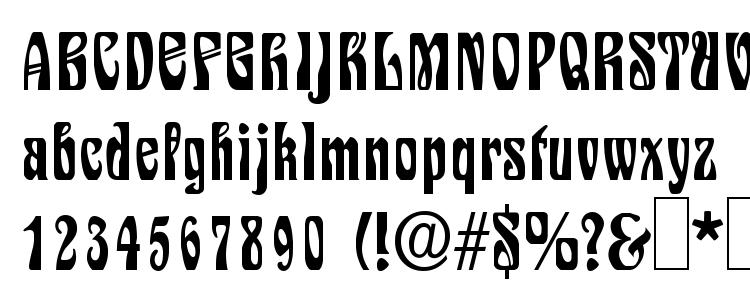 glyphs S730 Deco Regular font, сharacters S730 Deco Regular font, symbols S730 Deco Regular font, character map S730 Deco Regular font, preview S730 Deco Regular font, abc S730 Deco Regular font, S730 Deco Regular font