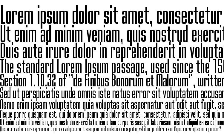 specimens S750 Sans Regular font, sample S750 Sans Regular font, an example of writing S750 Sans Regular font, review S750 Sans Regular font, preview S750 Sans Regular font, S750 Sans Regular font
