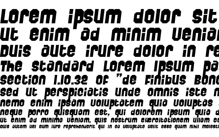 specimens Sabadoo font, sample Sabadoo font, an example of writing Sabadoo font, review Sabadoo font, preview Sabadoo font, Sabadoo font