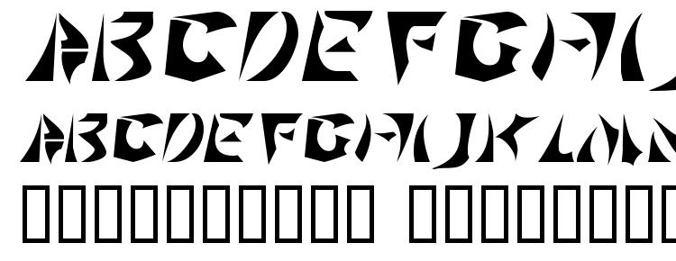 glyphs Sabertoo (2) font, сharacters Sabertoo (2) font, symbols Sabertoo (2) font, character map Sabertoo (2) font, preview Sabertoo (2) font, abc Sabertoo (2) font, Sabertoo (2) font