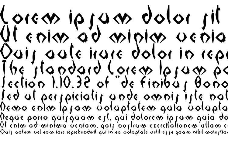 specimens Sabomaster uh! font, sample Sabomaster uh! font, an example of writing Sabomaster uh! font, review Sabomaster uh! font, preview Sabomaster uh! font, Sabomaster uh! font
