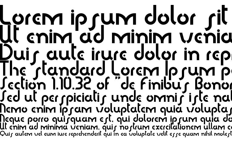 specimens Sabomaster font, sample Sabomaster font, an example of writing Sabomaster font, review Sabomaster font, preview Sabomaster font, Sabomaster font