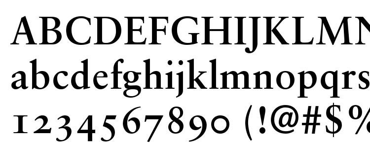 glyphs Sabon Bold Oldstyle Figures font, сharacters Sabon Bold Oldstyle Figures font, symbols Sabon Bold Oldstyle Figures font, character map Sabon Bold Oldstyle Figures font, preview Sabon Bold Oldstyle Figures font, abc Sabon Bold Oldstyle Figures font, Sabon Bold Oldstyle Figures font