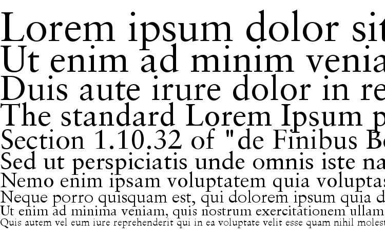 specimens Sabon LT Roman font, sample Sabon LT Roman font, an example of writing Sabon LT Roman font, review Sabon LT Roman font, preview Sabon LT Roman font, Sabon LT Roman font