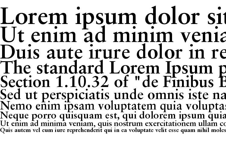 specimens SabonLTStd Bold font, sample SabonLTStd Bold font, an example of writing SabonLTStd Bold font, review SabonLTStd Bold font, preview SabonLTStd Bold font, SabonLTStd Bold font