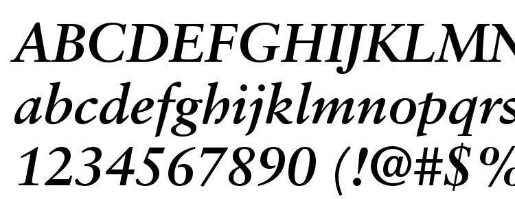 glyphs SabonLTStd BoldItalic font, сharacters SabonLTStd BoldItalic font, symbols SabonLTStd BoldItalic font, character map SabonLTStd BoldItalic font, preview SabonLTStd BoldItalic font, abc SabonLTStd BoldItalic font, SabonLTStd BoldItalic font