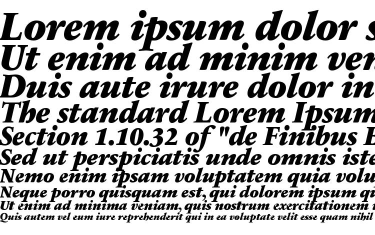 specimens SabonNext LT Black Italic font, sample SabonNext LT Black Italic font, an example of writing SabonNext LT Black Italic font, review SabonNext LT Black Italic font, preview SabonNext LT Black Italic font, SabonNext LT Black Italic font