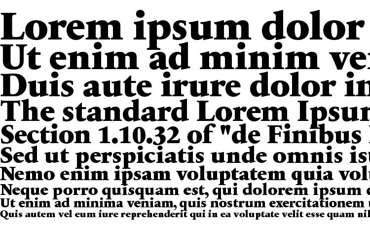 specimens SabonNext LT Black font, sample SabonNext LT Black font, an example of writing SabonNext LT Black font, review SabonNext LT Black font, preview SabonNext LT Black font, SabonNext LT Black font