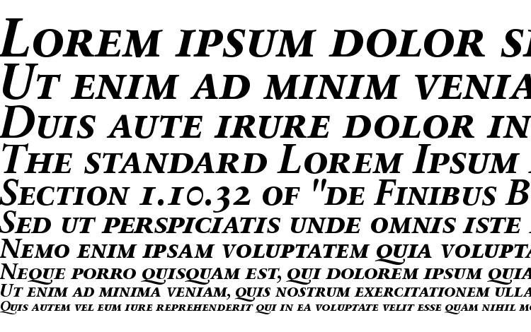 specimens SabonNext LT Bold Italic Small Caps font, sample SabonNext LT Bold Italic Small Caps font, an example of writing SabonNext LT Bold Italic Small Caps font, review SabonNext LT Bold Italic Small Caps font, preview SabonNext LT Bold Italic Small Caps font, SabonNext LT Bold Italic Small Caps font
