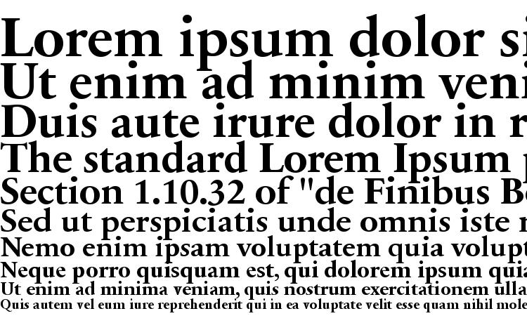 specimens SabonNext LT Bold font, sample SabonNext LT Bold font, an example of writing SabonNext LT Bold font, review SabonNext LT Bold font, preview SabonNext LT Bold font, SabonNext LT Bold font