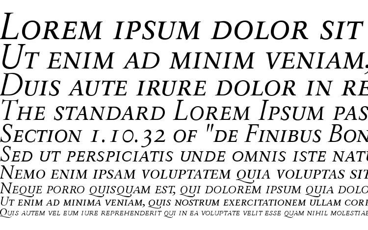 образцы шрифта SabonNext LT Display Italic Small Caps, образец шрифта SabonNext LT Display Italic Small Caps, пример написания шрифта SabonNext LT Display Italic Small Caps, просмотр шрифта SabonNext LT Display Italic Small Caps, предосмотр шрифта SabonNext LT Display Italic Small Caps, шрифт SabonNext LT Display Italic Small Caps