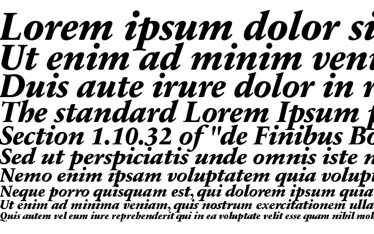 образцы шрифта SabonNext LT Extra Bold Italic, образец шрифта SabonNext LT Extra Bold Italic, пример написания шрифта SabonNext LT Extra Bold Italic, просмотр шрифта SabonNext LT Extra Bold Italic, предосмотр шрифта SabonNext LT Extra Bold Italic, шрифт SabonNext LT Extra Bold Italic
