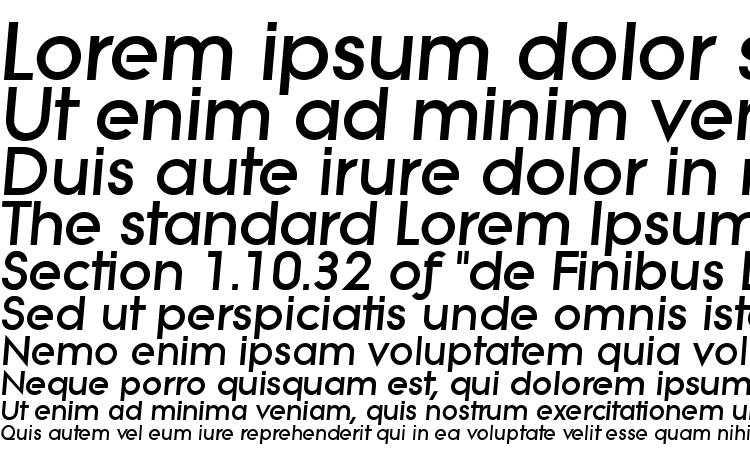 specimens Sabor Display SSi Italic font, sample Sabor Display SSi Italic font, an example of writing Sabor Display SSi Italic font, review Sabor Display SSi Italic font, preview Sabor Display SSi Italic font, Sabor Display SSi Italic font