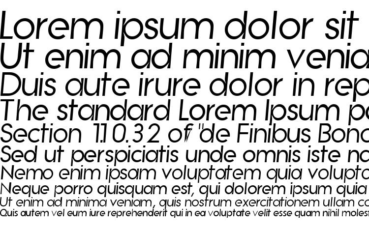 specimens Saborssk italic font, sample Saborssk italic font, an example of writing Saborssk italic font, review Saborssk italic font, preview Saborssk italic font, Saborssk italic font