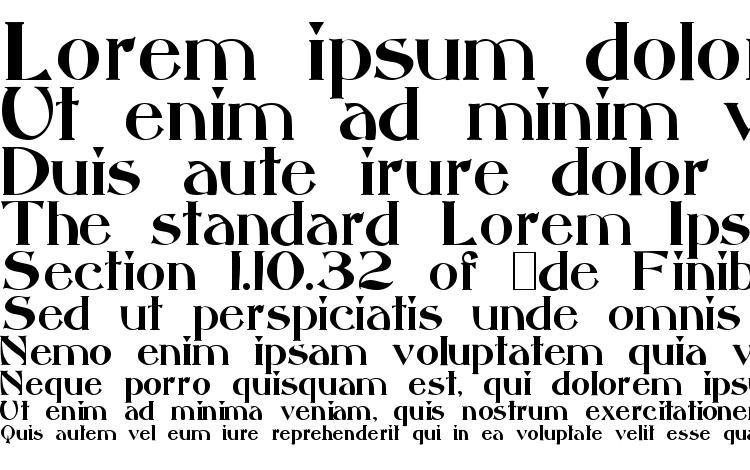 specimens Saccule font, sample Saccule font, an example of writing Saccule font, review Saccule font, preview Saccule font, Saccule font