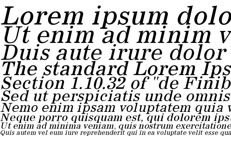 specimens Sachem Oblique font, sample Sachem Oblique font, an example of writing Sachem Oblique font, review Sachem Oblique font, preview Sachem Oblique font, Sachem Oblique font