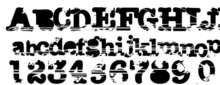 glyphs Sacrafic font, сharacters Sacrafic font, symbols Sacrafic font, character map Sacrafic font, preview Sacrafic font, abc Sacrafic font, Sacrafic font