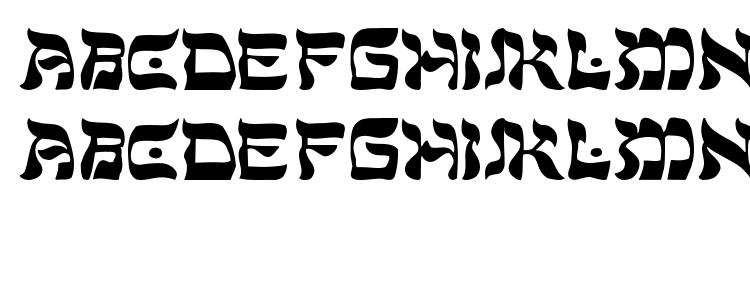 glyphs Sadat font, сharacters Sadat font, symbols Sadat font, character map Sadat font, preview Sadat font, abc Sadat font, Sadat font