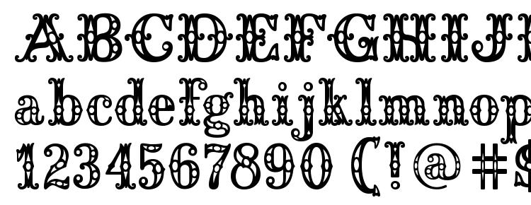 glyphs Saddlery Fill font, сharacters Saddlery Fill font, symbols Saddlery Fill font, character map Saddlery Fill font, preview Saddlery Fill font, abc Saddlery Fill font, Saddlery Fill font