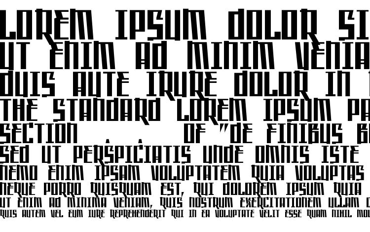 specimens Saffronc font, sample Saffronc font, an example of writing Saffronc font, review Saffronc font, preview Saffronc font, Saffronc font
