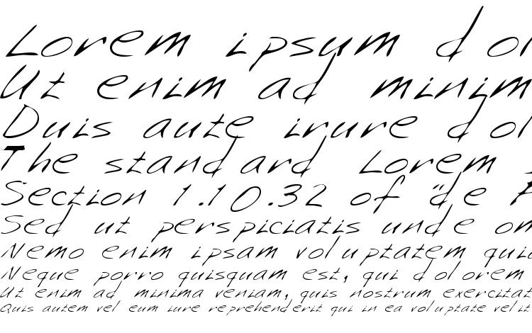 specimens Saffronshand font, sample Saffronshand font, an example of writing Saffronshand font, review Saffronshand font, preview Saffronshand font, Saffronshand font