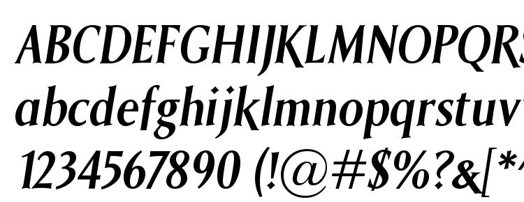 glyphs Saga SemiBold Italic font, сharacters Saga SemiBold Italic font, symbols Saga SemiBold Italic font, character map Saga SemiBold Italic font, preview Saga SemiBold Italic font, abc Saga SemiBold Italic font, Saga SemiBold Italic font