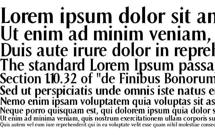 specimens Saga SemiBold font, sample Saga SemiBold font, an example of writing Saga SemiBold font, review Saga SemiBold font, preview Saga SemiBold font, Saga SemiBold font