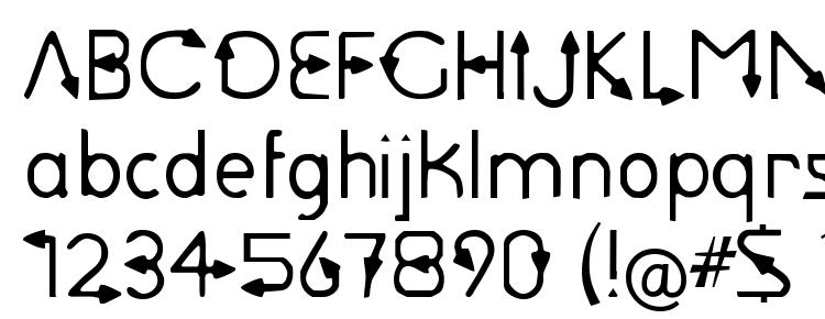 glyphs Sagittarius font, сharacters Sagittarius font, symbols Sagittarius font, character map Sagittarius font, preview Sagittarius font, abc Sagittarius font, Sagittarius font