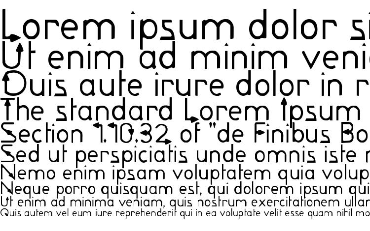 specimens Sagittarius font, sample Sagittarius font, an example of writing Sagittarius font, review Sagittarius font, preview Sagittarius font, Sagittarius font